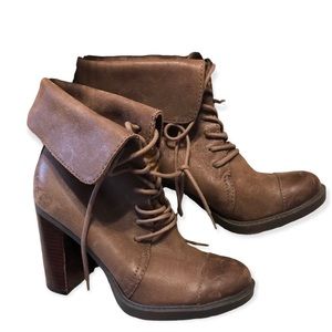 Nine West American Vaditcha Boot